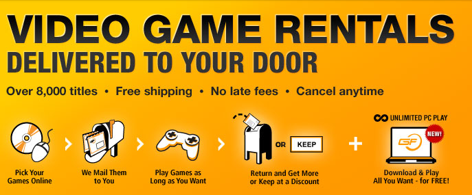 PS Now Could Be Netflix For Gaming