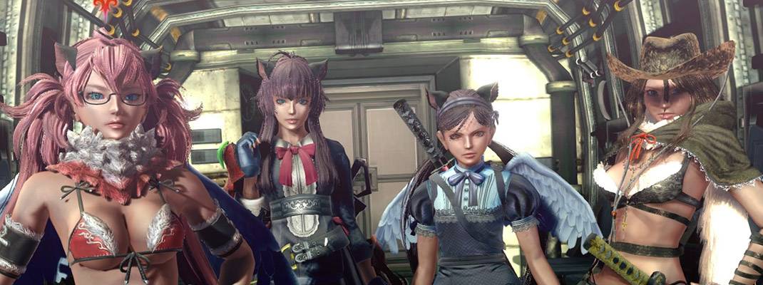 Review: Onechanbara Z2: Chaos