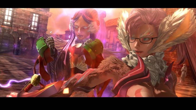 Review: Onechanbara Z2: Chaos