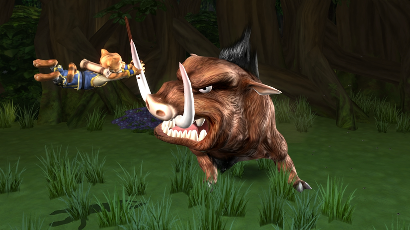 Long Kay Review: Legend of Kay Anniversary
