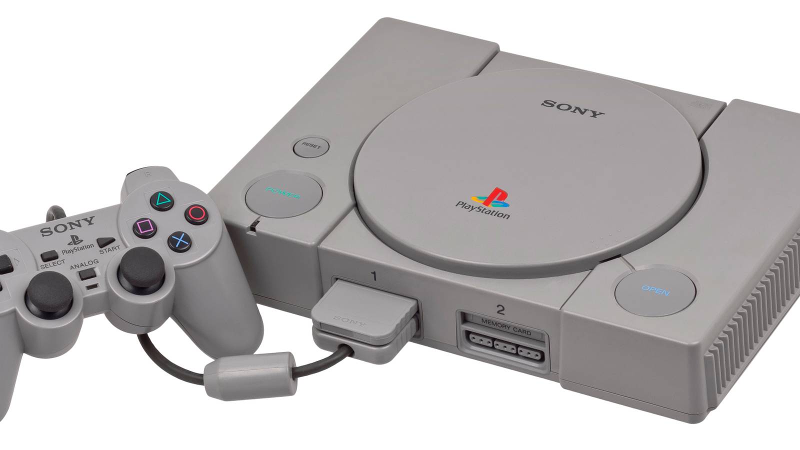 Someone Made An Ant-Man Sized PS1