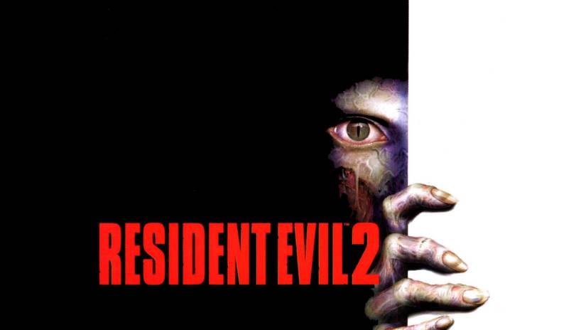Why Resident Evil 2 Deserves a Remake