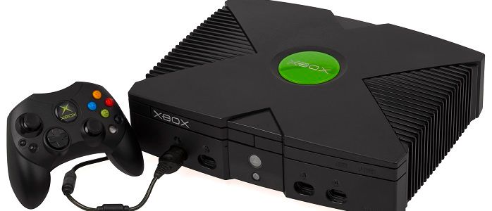 Original xbox sale backwards compatible games