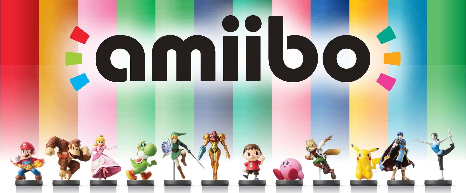 It Doesn't Get Much Worse Than amiibo