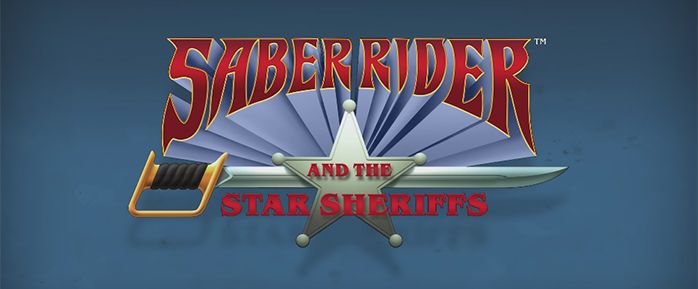 Saber Rider and the Star Sheriffs Could Get a Game Adaptation