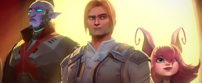 Is WildStar's Steam Release Imminent?