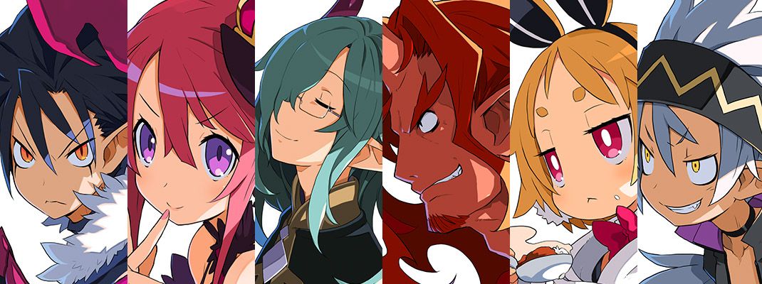 Review: Disgaea 5 Complete