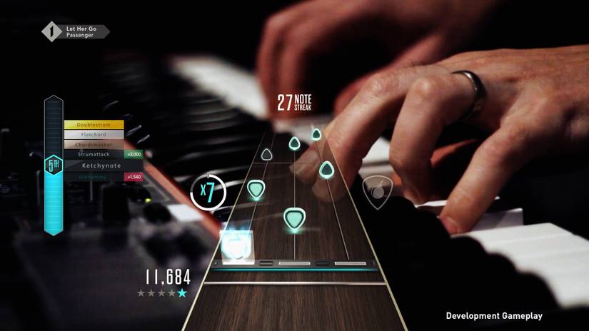 Guitar Hero Live Could Be Our Generation’s MTV