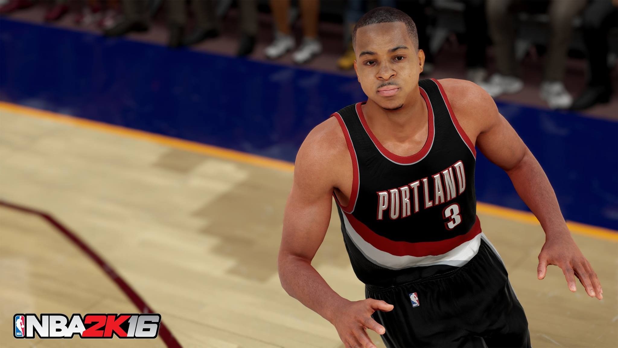 Report: NBA 2K16 Will Be a 'Spike Lee Joint
