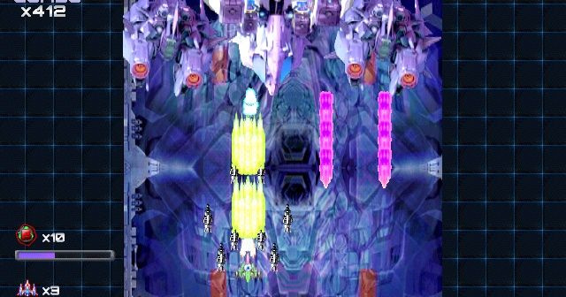 Review: Ghost Blade (Dreamcast)