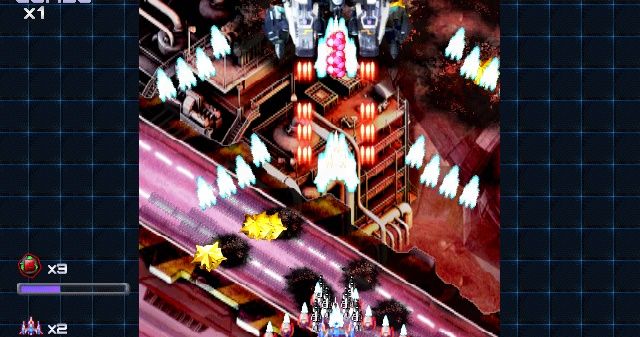 Review: Ghost Blade (Dreamcast)