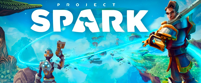 Project Spark Rolls Out Free Content this October