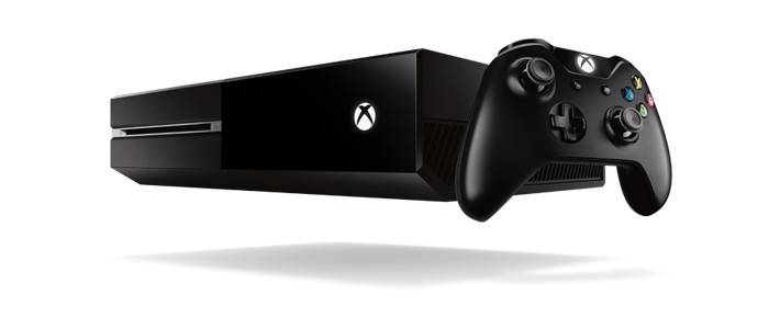 The Original Xbox One has Officially Been Discontinued