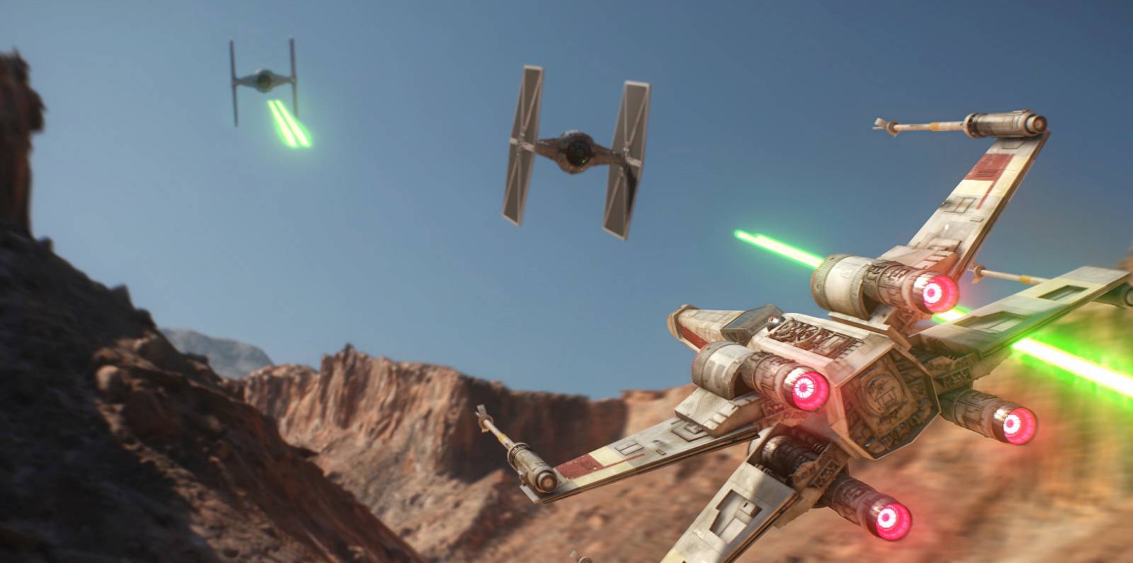 Star Wars: Battlefront is getting a Season Pass