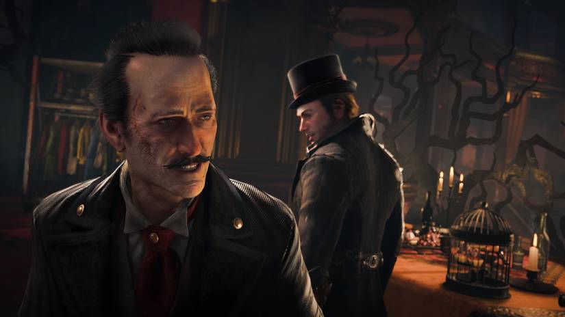 Review: Assassin's Creed Syndicate