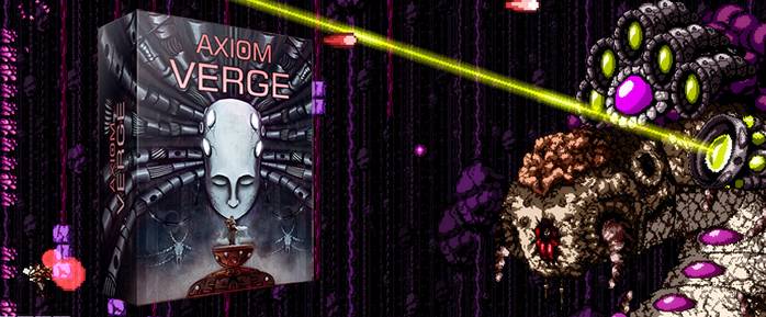 Axium Box Axiom Verge Temporarily Breaks IndieBox, Back in Stock Now