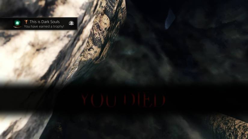 Gaming with my Girlfriend: Dark Souls II