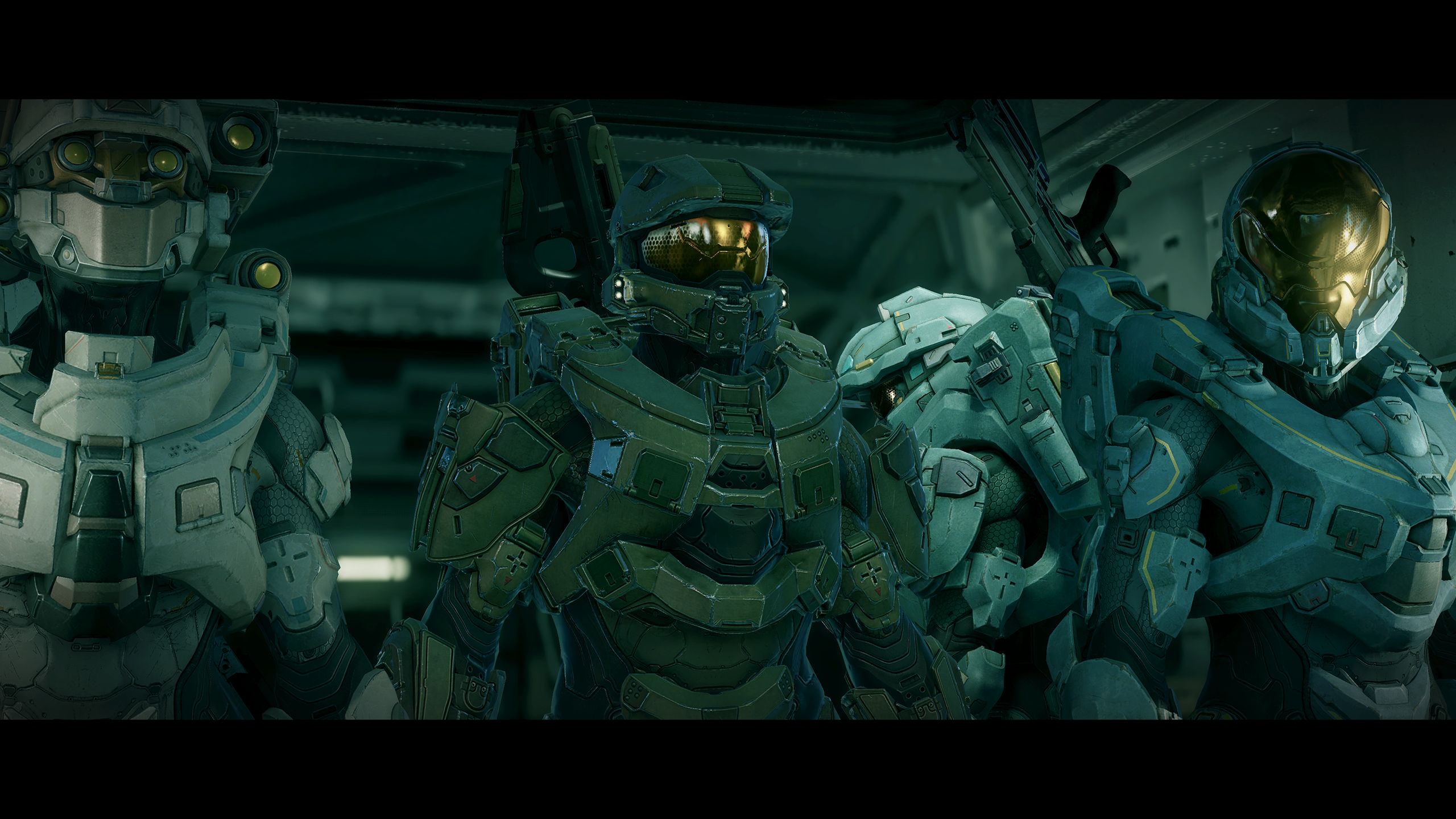 Halo 5: Guardians 