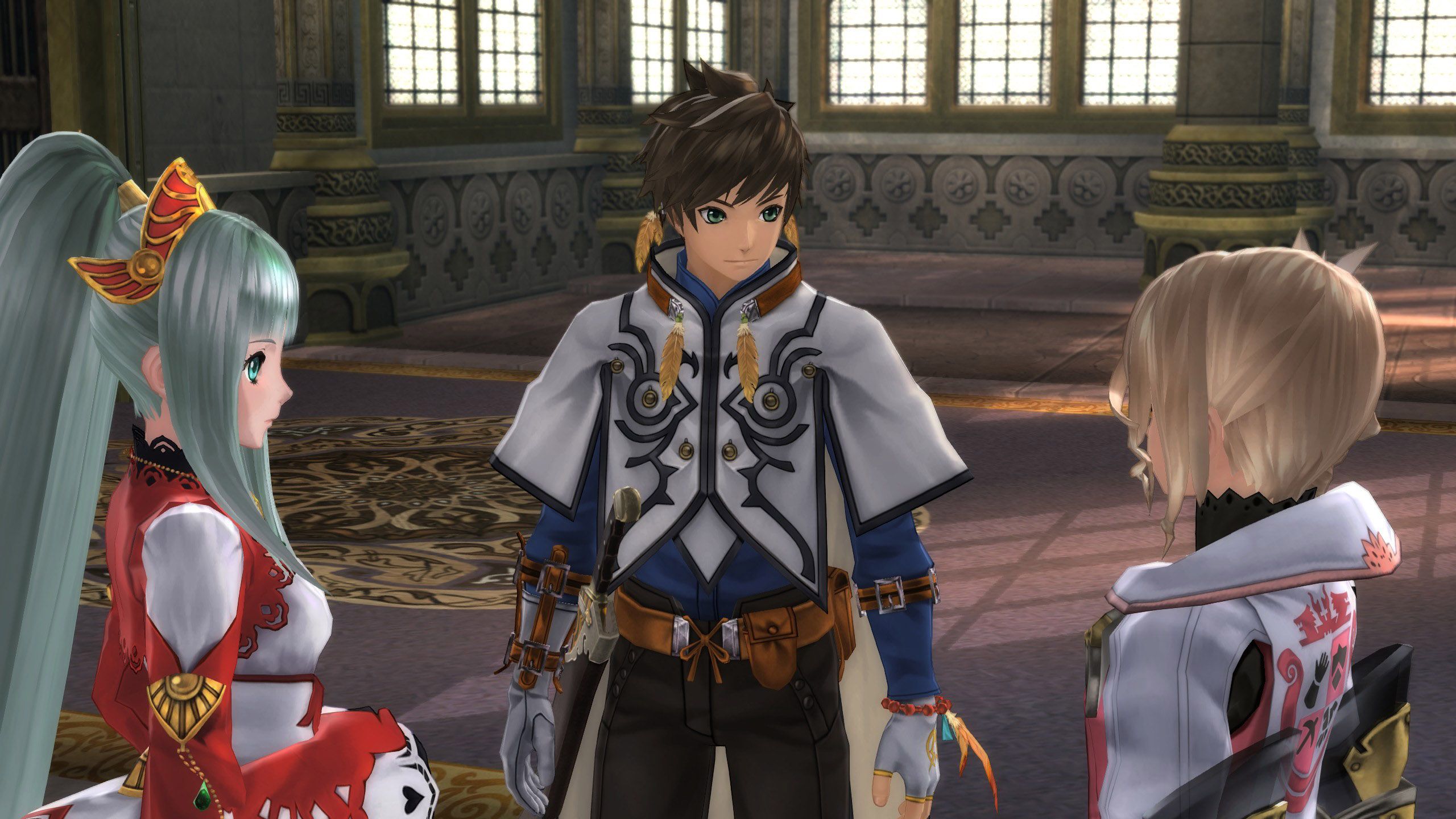 Review Tales Of Zestiria   TalesReview 004 