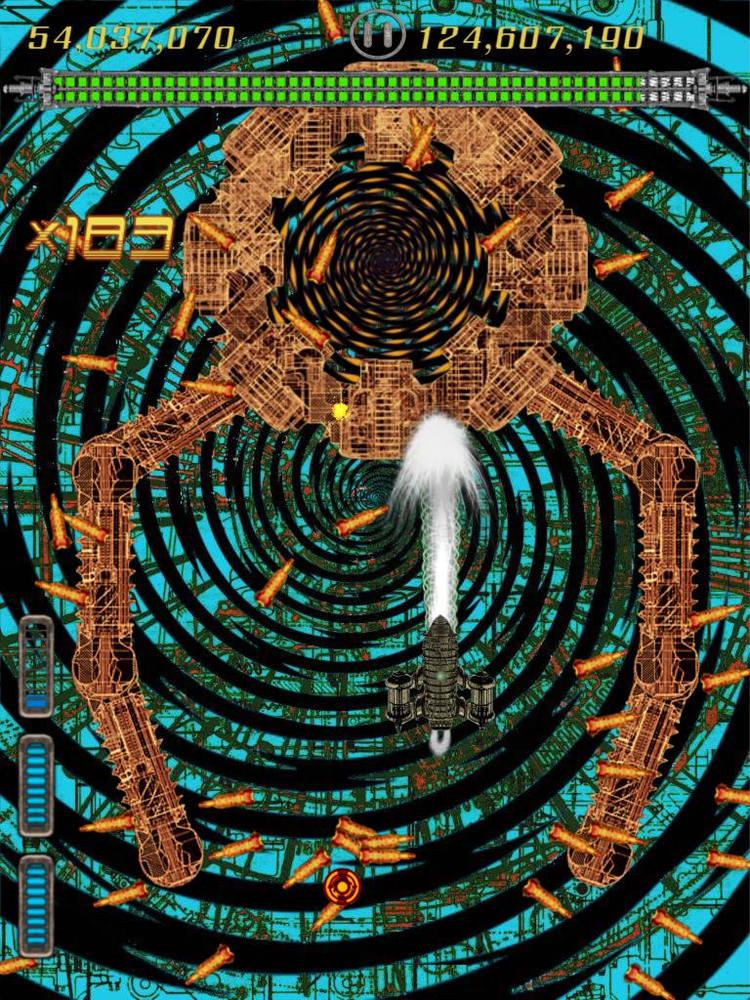 Review: Teslapunk