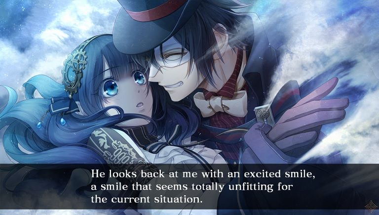 Review: Code: Realize ~Guardian of Rebirth~
