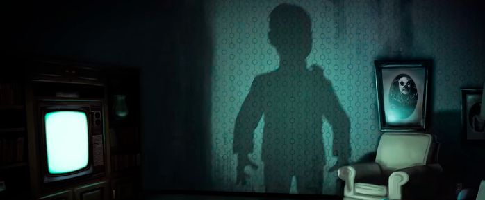 Players Beware, Goosebumps: The Game Gets Debut Trailer