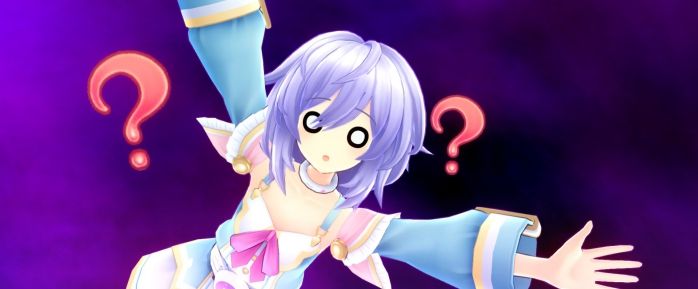Hyperdimension Neptunia Re;Birth Arrives September 30 on PS4