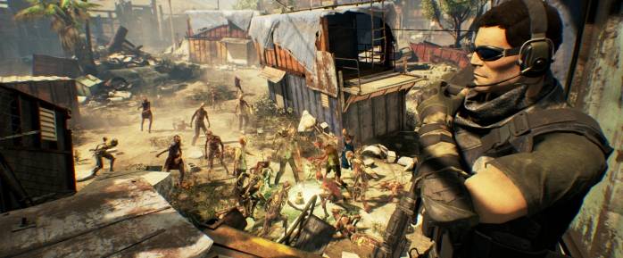 Weaponize Zombies in the Newly Announced 'Moving Hazard'