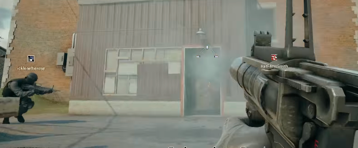 Rainbow Six: Siege Shows Off Modes with Gameplay Footage