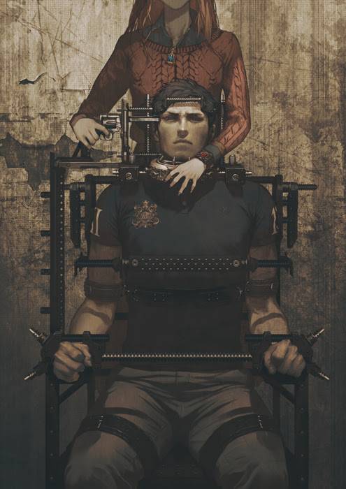 Zero Escape 3 Officially Titled 'Zero Time Dilemma,' Logo and Concept ...