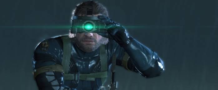 Metal Gear Solid V Patch Pushes Microtransactions