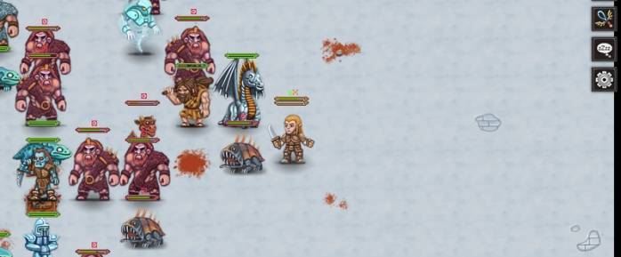 Classic Roguelike Ancient Domains of Mystery Finally Available Via Steam