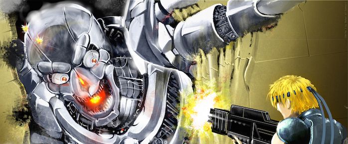 Contra 4 Wallpaper Contra 4 Joe's Retro Gaming