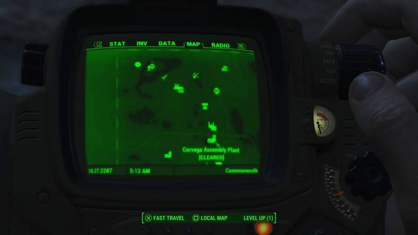 How to Join the Brotherhood of Steel in Fallout 4