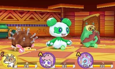 Review: Moco Moco Friends