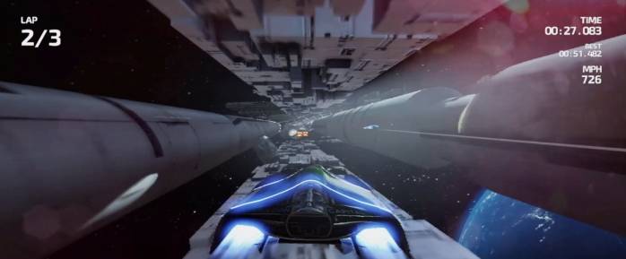 FAST Racing Neo Launch Trailer Released