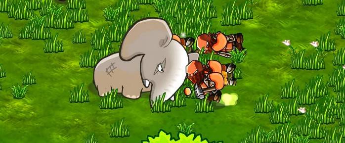 BanHammer Breaks Free of Early Access Today