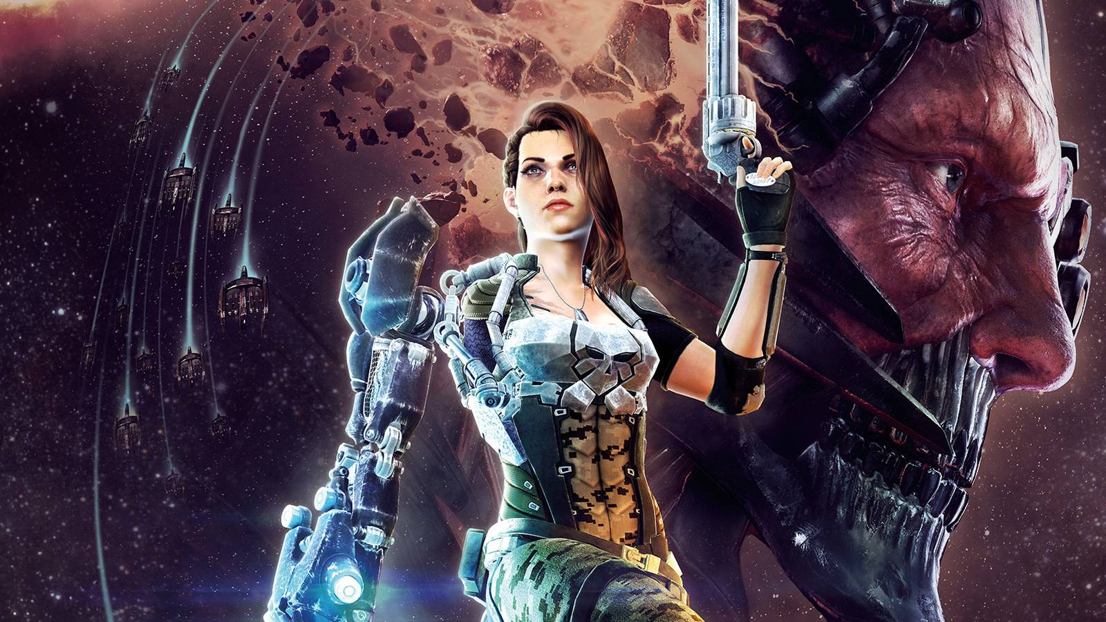 Review: Bombshell