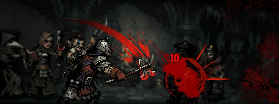 Review: Darkest Dungeon