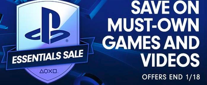 PlayStation Store Update Goes Live for January 12