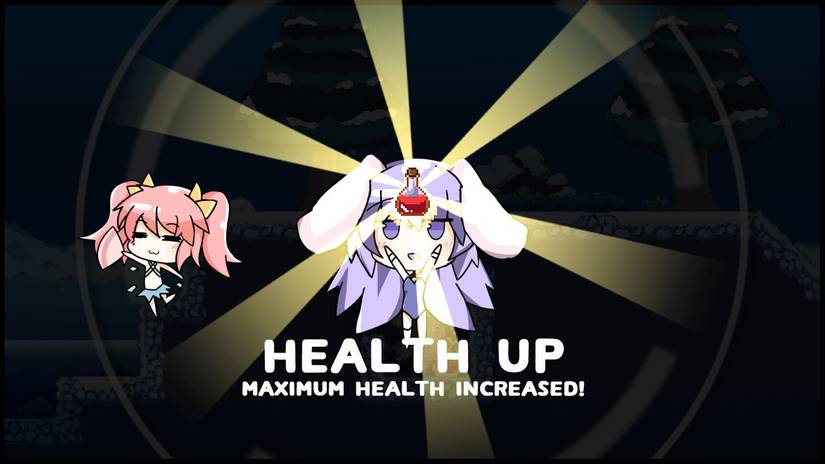 Review: Rabi-Ribi