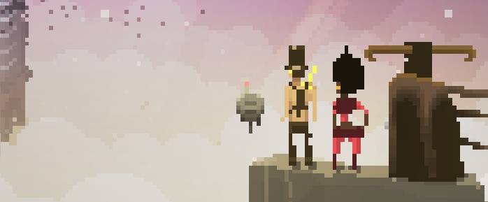 Songbringer Beta to Begin on February 21 in Honor of Zelda's Anniversary
