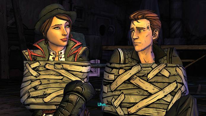 Editor's Choice: Mark's Top 10 Games of 2015