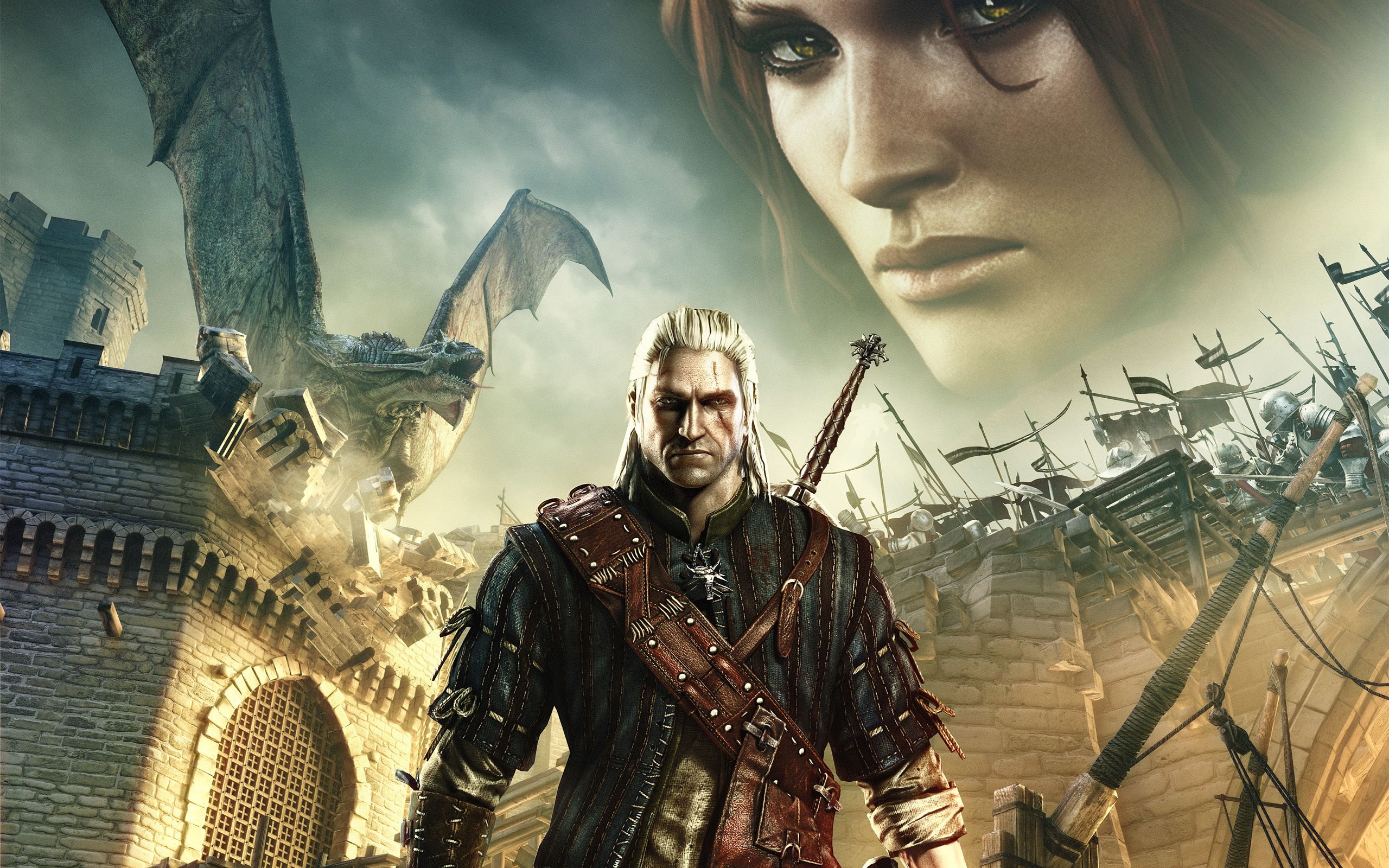 Witcher 2 2024 xbox marketplace