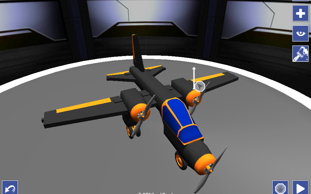 Review: SimplePlanes