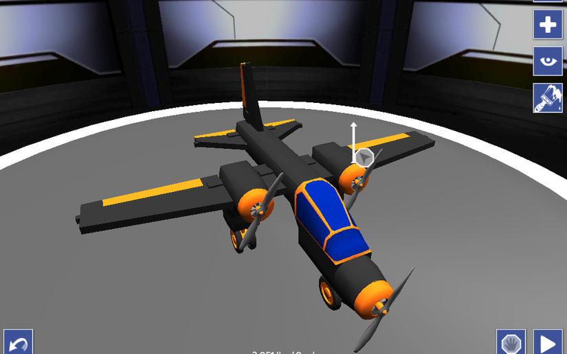 Review: SimplePlanes