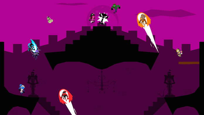 Runbow Top 10 2015