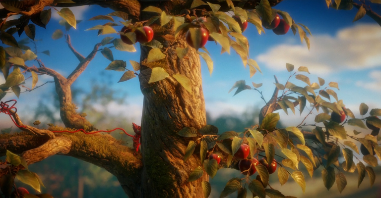 Unravel is More than an Adorable Yarn of Yarn