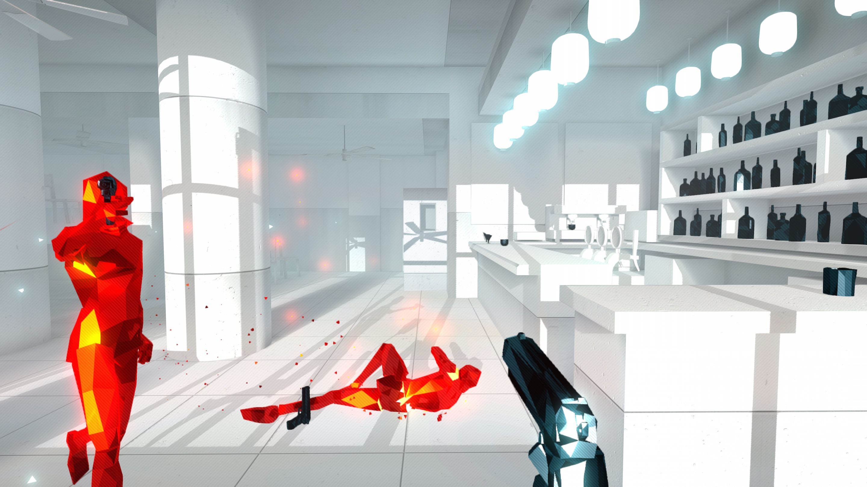 Review: SUPERHOT