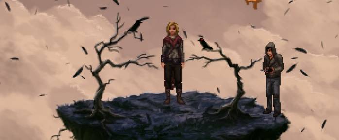 Shardlight Gets a Release Date and New Trailer
